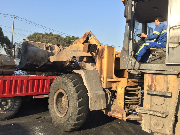 上海工業(yè)固廢撕碎機(jī) 上海工業(yè)固廢撕碎機(jī)