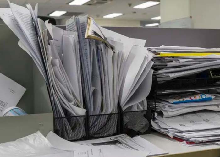 楊浦區(qū)廢舊文件銷毀工作2022更新(今日/資訊) 楊浦區(qū)廢舊文件銷毀工作2022更新(今日/資訊)