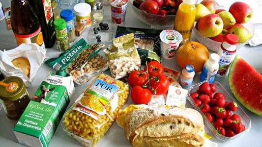 食品超過賞味期限，還能吃嗎？