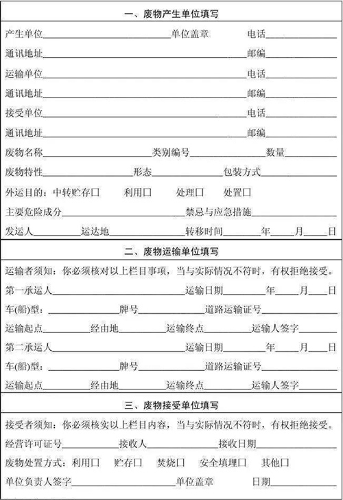 企業(yè)如何合法地處理危廢？