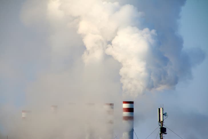 熱污染的原因、影響和解決方案