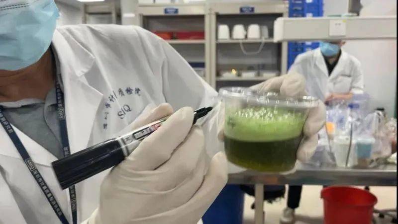 飲料銷毀|別再喝了！立即下架銷毀！