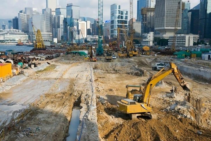 如何減少工地產(chǎn)生的空氣污染？