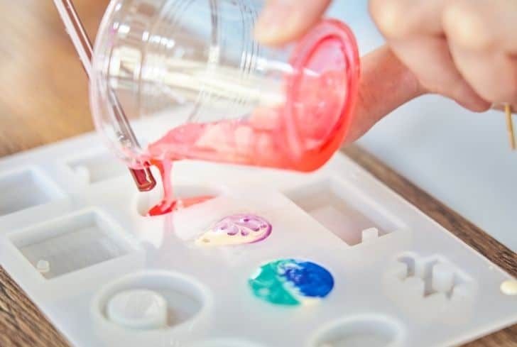 樹脂可以回收嗎？