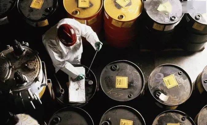 2021上海市固廢處置 2021上海市固廢處置