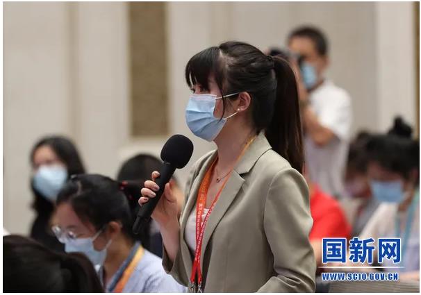 生態(tài)環(huán)境部部長(zhǎng)黃潤(rùn)秋國(guó)新辦新聞發(fā)布會(huì)答記者問(wèn)