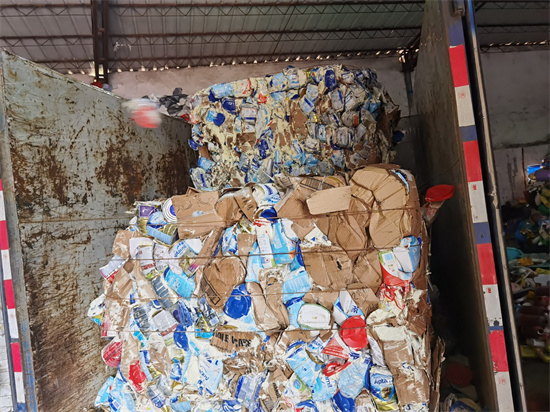 食品銷毀報廢處理方法有哪些？