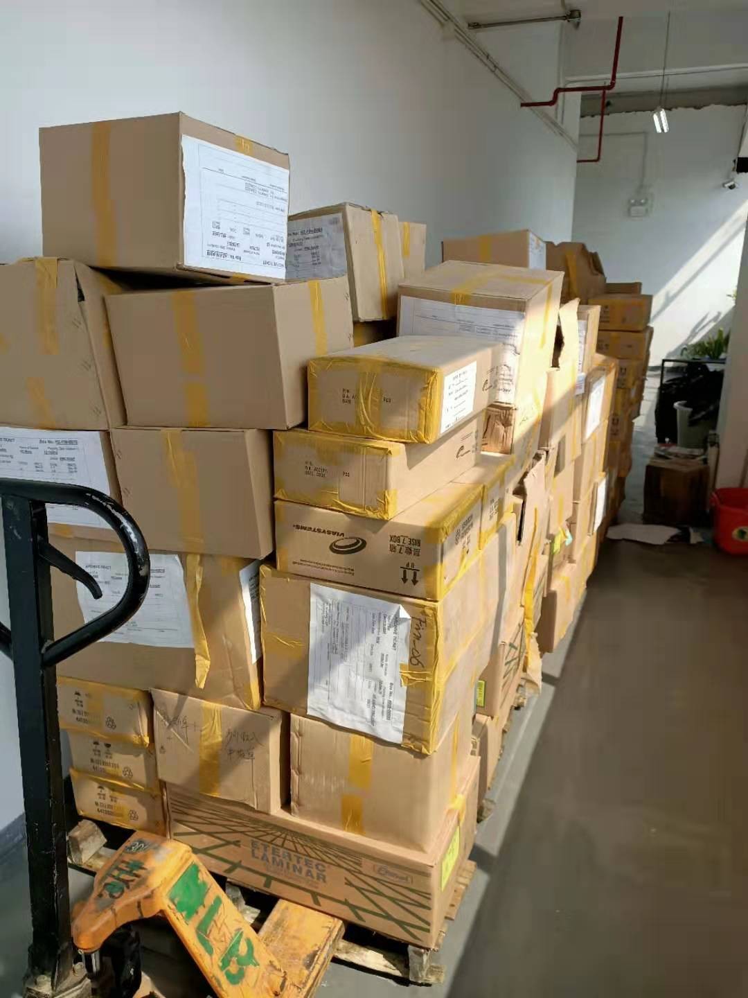 過期食品如何銷毀處理(過期食品怎么銷毀) 過期食品如何銷毀處理(過期食品怎么銷毀)